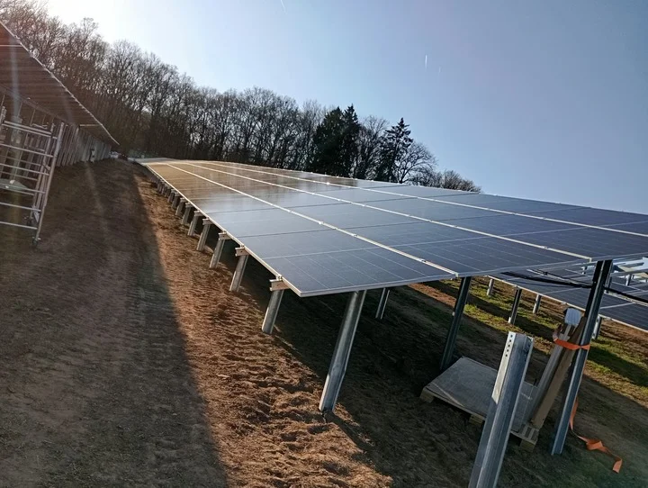 Industrial Project Image 1